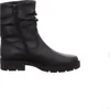 Gabor Foulardcalf Stiefelette Schwarz : 42 Produktbild-Vorschau 13