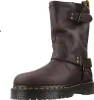 Dr. Martens Anistone Hi Couleur Marron Voir les images du produit 1