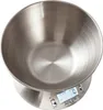 Kuchyňská váha, iTrading, Adler, Inox, AD3134, maximálne 5 Náhľad obrázku produktu 13