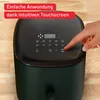 EY2453 Easy Fry Max 5L Digital Heißluftfritteuse Produktbild-Vorschau 4