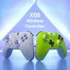 X05 Wireless PC Controller – RGB 7-Farben-Licht, Produktbild-Vorschau 4
