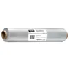 A roll of plastic food wrap on a cardboard tube, presented on a white background. Náhľad obrázku produktu