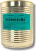 Hausgemachte 800g Bratensoße Fleischbrühe Bratensauce Produktbild-Vorschau 1