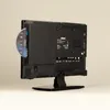 GTV-1682 LED-TV 15,6 Zoll Fernseher Gelhard DVD DVB-S2-T2-C Produktbild-Vorschau 5