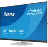 iiyama ProLite T2752MSC-W1AG, LED-Monitor, (FHD, IPS, Produktbild-Vorschau 3