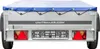 Przyczepka lekka 230x125 UNITRAILER GARDEN 230 KIPP z Podgląd zdjęcia produktu 8