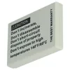 vhbw Akku kompatibel mit Premier DM6331 Kamera (650 mAh, Produktbild-Vorschau 4