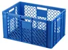 4 Stück Bäckerkisten / Brotkisten 600 x 400 x 320 mm  Produktbild-Vorschau 2