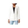 PIECES Pcbozzy Ls Loose Blazer Noos BC klassischer Blazer Produktbild-Vorschau 1