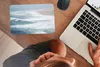 MuchoWow® Mauspad Mousepad Wasser - Meer - Wellen - Strand Produktbild-Vorschau 2