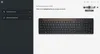 DELL Pro-Tastatur – KB500 - deutsch (QWERTZ), Volle Größe Produktbild-Vorschau 11