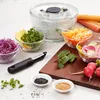 OXO Good Grips odstredivka na šalát mini ø 21 cm Náhľad obrázku produktu 32