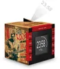 bigben Radiowecker RR70 - Rockwood [mit Projektor]; Produktbild-Vorschau 5