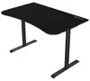 Arozzi Arena Small Bureau Gaming - 114 x 71 x 71 cm - Noir Voir les images du produit 2