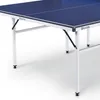 HyperMotion opklapbare tafeltennistafel, 274x152,5x76 cm – Productafbeelding-voorbeeld 12