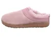Haflinger Snowbird Damenschuhe Hausschuhe Pantolette Rosa Produktbild-Vorschau 18