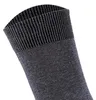 s.Oliver Socken Essentials Basic 8er Pack grigio 43-46 Anteprima dell’immagine prodotto 7