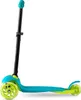 Ricokids Loco tříkolka - tyrkysová Náhled obrázku produktu 4