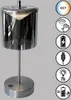 FHL Riva LED Tischlampe Akku, USB 1,8W Tunable white Produktbild-Vorschau 1
