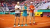 Bigben Interactive Tennis World Tour 2, PlayStation 4, Produktbild-Vorschau 9