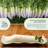Rettich Samen (Japanischer Daikon, 50 Korn) - Rettich Produktbild-Vorschau 3