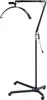 LED Halbmondlampe Beauty Light Duale Farbtemperatur 4 Räder Produktbild-Vorschau 2