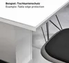nielsen Aluminium Winkelprofil Natur (Pressblank) Produktbild-Vorschau 8