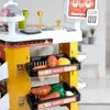 Malplay Supermarket – Sada na hranie na predaj potravín, 65 Náhľad obrázku produktu 13