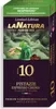 Pistache Espresso Crema Café Premium - 110 capsules de café Voir les images du produit 6