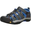 Keen Kinder  Sandalen grau Gr. 6 Produktbild-Vorschau 22