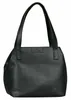 Tom Tailor Schultertasche Miri Schwarz Damen Produktbild-Vorschau 5