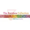 COBBLE HILL Puzzle Farben des Regenbogens: Grün 1000 Teile Produktbild-Vorschau 3