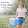 Lodówka turystyczna klasy premium o pojemności 15 l z Podgląd zdjęcia produktu 2