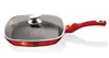 Berlinger Haus Granit-Grillpfanne 28 cm Red Metallic 8340 Produktbild-Vorschau 13