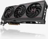 Sapphire PULSE AMD Radeon RX 6800 16 GB GDDR6 Produktbild-Vorschau 4