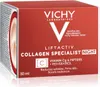 Vichy Liftactiv Collagen Specialist Night 50ml Produktbild-Vorschau 21
