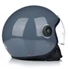 Jet Helm Mopedhelm | VITO LORETO | Herren und Damen | Produktbild-Vorschau 8