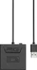 Plantronics RIG 800HS PS4 PC Mac Vysoce věrná herní Náhled obrázku produktu 3