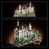 LEGO Architecture Zamek Neuschwanstein, Zestaw do Podgląd zdjęcia produktu 27