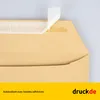 25 kusov - skladacia obálka C4 so spodným záhybom 3,8 cm - Náhľad obrázku produktu 9