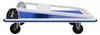 TroniTechnik® Transportwagen Plattformwagen klappbar, 150 Produktbild-Vorschau 3