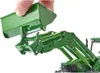Siku Traktor JOHN DEERE blau/silber ; 3652 Produktbild-Vorschau 11