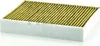 MANN-FILTER Innenraumfilter FP25001 BMW 1/3 F20/F30/F31 11- Produktbild-Vorschau 7