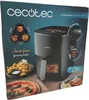 Cecotec Cecofry&Grill Duoheat 6500, Heißluftfritteuse, 6,5 Produktbild-Vorschau 13