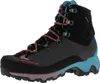Aequilibrium Trek Woman Gtx, Carbon/Malibu Blue, 38, Produktbild-Vorschau 8