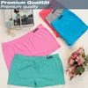 10er Set Mädchen Pantys Boxershorts - Basics 158-170 Produktbild-Vorschau 2