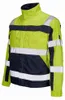Mascot SAFE COMPETE Warnschutzjacke Cameta Gr. L Produktbild-Vorschau 2