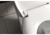 SOFIA WC-Sitz, Soft Close, Easy Take, Weiß Produktbild-Vorschau 4