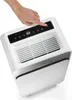 HISENSE Luftentfeuchter D16CW 30qm 16L/24h 38dB 270W WiFi Produktbild-Vorschau 3