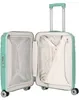travelite trolley Elvaa 4W Trolley Sea Green vert 56cm Voir les images du produit 20